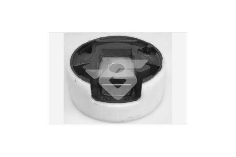 Опора двигателя Audi A3 (04-10), VW Passat VI (05-10), Touran (05-10) HUTCHINSON 594521