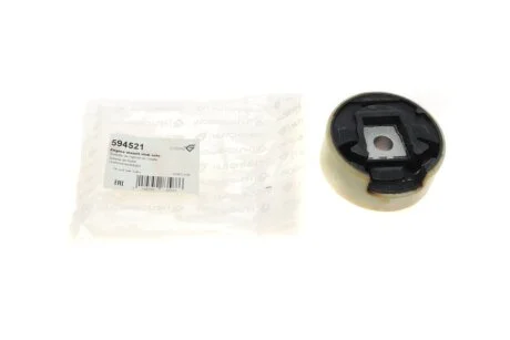 Опора двигуна Audi A3 (04-10), VW Passat VI (05-10), Touran (05-10) Hutchinson HUTCHINSON 594521
