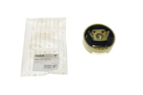 Опора двигуна Audi Q3 (13-18), VW Caddy IV (15-) Hutchinson HUTCHINSON 594536
