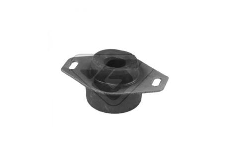 Опора ДВС ліва Peugeot 306 (00-) HUTCHINSON 594605