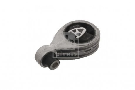Опора ДВС задняя Nissan Qashqai 1,6/2,0D (07-13) HUTCHINSON 594654