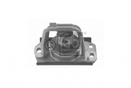 Опора ДВС правая 1,9dci Renault Trafic II (01-) HUTCHINSON 594660