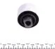 Сайлентблок рычага переднего VW Passat (03-05), Audi A4, Skoda Superb (02-08) HUTCHINSON '597142 (фото 2)