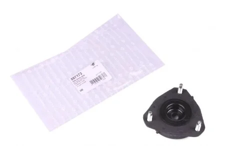 Опора амортизатора Ford Transit Connect (02-13), Focus (98-04), Tourneo Connect (02-13) Hutchinson HUTCHINSON 597173