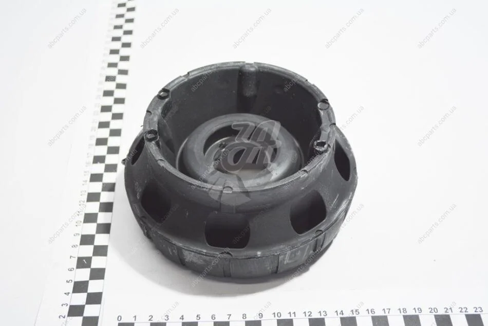 Опора стійки амортизатора Opel Vivaro/Renault Trafic/Nissan Primastar (01-) Hutchinson HUTCHINSON 598B18 (фото 1)