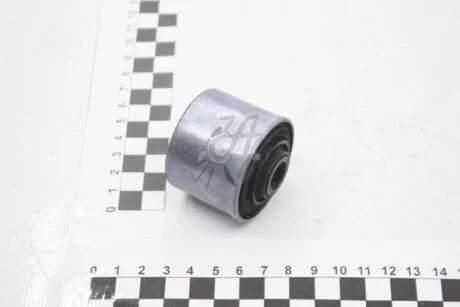 Сайлентблок важеля підвіски Renault Scenic, Megane, 19, Clio (92-03) Hutchinson HUTCHINSON 599006
