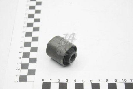 Опора двигателя Peugeot 406/Citroen Xantia 1.9D; 2.2HDi (96-) HUTCHINSON 599014