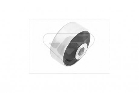 Сайлентблок рычага переднего задний VW Polo (10-), Audi A1 (-18), Skoda Fabia (07-) HUTCHINSON 599015