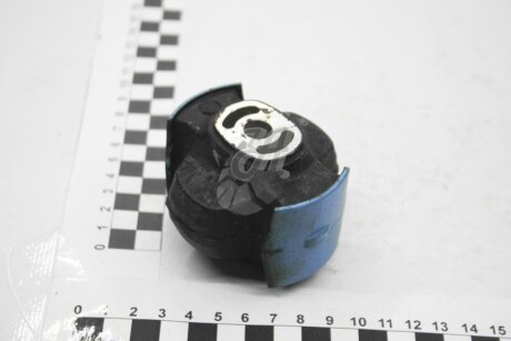 Опора двигателя Citroen C5, C6, C8/Peugeot 407, 607, 807 HUTCHINSON 599069