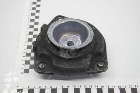 Опора амортизатора левая Renault Clio III, Modus 2005- HUTCHINSON 599078