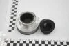 Шків генератора 1,6 16V, 1,5DCI 6PK Renault Logan, Kangoo I, Megane II Hutchinson HUTCHINSON D7512 (фото 1)