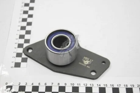 Ролик ГРМ 1,9dci Renault Kangoo I Hutchinson HUTCHINSON HEG17