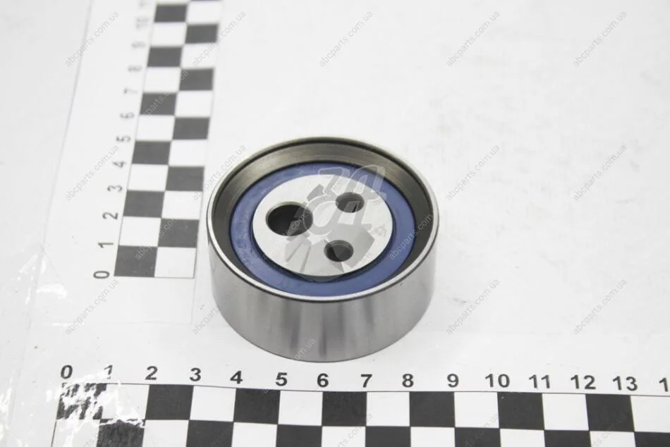 Натяжной ролик Renault Megane, Clio, Kangoo, Logan 1.4; 1.6 (96-) Hutchinson HUTCHINSON HTG110 (фото 1)