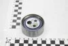 Натяжной ролик Renault Megane, Clio, Kangoo, Logan 1.4; 1.6 (96-) Hutchinson HUTCHINSON HTG110 (фото 1)