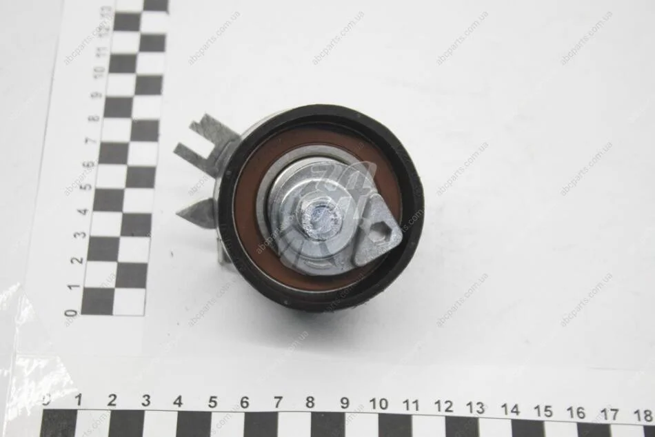 Натяжной ролик Renault Clio II-III, Kangoo, Megane III 1.5dCi Hutchinson HUTCHINSON HTG121 (фото 1)