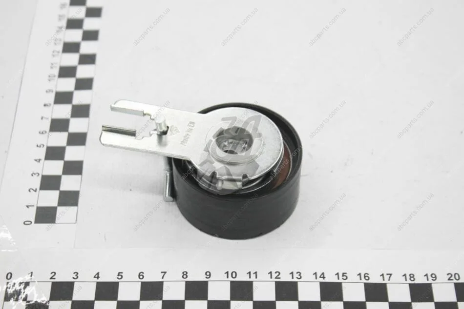 Натяжной ролик Citroen Berlingo 1.6 (08-), Jumpy (07-) Hutchinson HUTCHINSON HTG153 (фото 1)