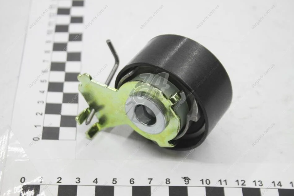 Натяжной ролик Citroen C3, C4/Peugeot 206, 307 1.4 16V (03-) Hutchinson HUTCHINSON HTG317 (фото 1)