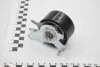 Натяжний ролик Citroen C4, C5/Peugeot 407, 807 1.8/ 2.0 (04-) Hutchinson HUTCHINSON HTG411 (фото 1)
