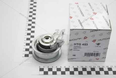 Ролик ремня ГРМ AUDI/VW 1.0-1.4TFSI (2012-) HUTCHINSON HTG453