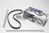 Комплект ГРМ Citroen Berlingo/Peugeot Рartner, 206, 405 (83-) Hutchinson HUTCHINSON KH03