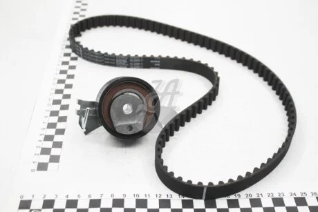 Комплект ГРМ (KH 171) Hutchinson HUTCHINSON KH171