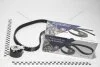 Ремкомплект ГРМ Renault Sandero (14-), Clio 1.2 16V (05-) Hutchinson HUTCHINSON KH236 (фото 1)