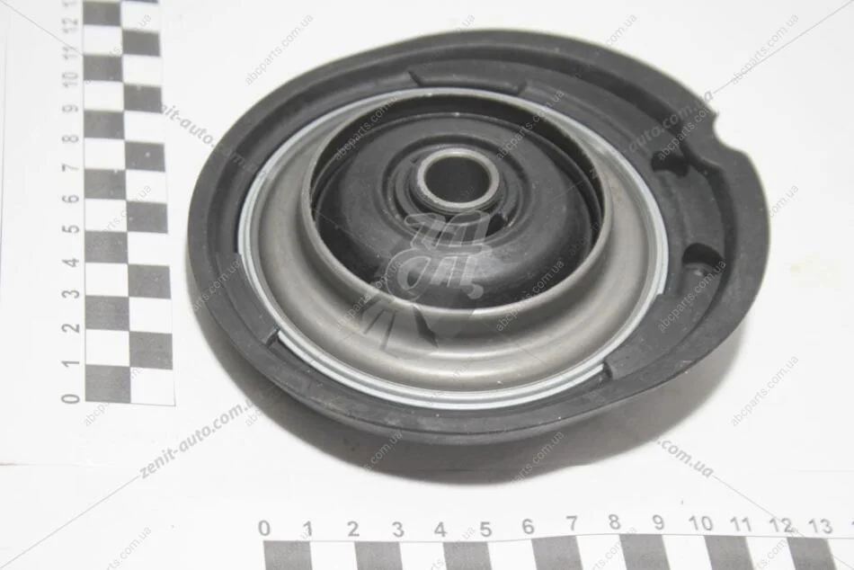 Опора амортизатора переднього Citroen Berlingo II, C4, Peugeot 308 2007- (Hutchinson) Hutchinson HUTCHINSON KS215 (фото 1)