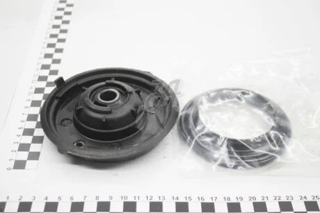 Опора амортизатора переднього Citroen C4, Peugeot 308 2007- (Hutchinson) Hutchinson HUTCHINSON KS216