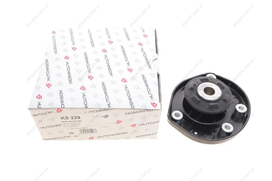Опора амортизатора VW Crafter (12-16) Hutchinson HUTCHINSON KS229 (фото 1)