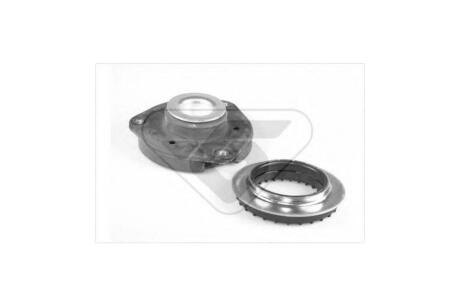 Опора амортизатора переднього VW Caddy, Jetta, Passat (06-15) HUTCHINSON KS35