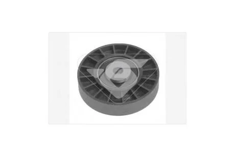 Ролик обвідний 1,4/1,6 8V Renault Clio II, Kangoo I Hutchinson HUTCHINSON T0240