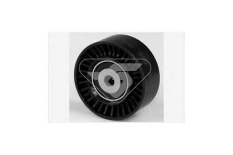 Ролик обводной VW Crafter (11-16), Transporter (16-) Hutchinson HUTCHINSON T0246