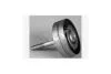 Ролик обводной 1,2i VW Polo (09-) Hutchinson HUTCHINSON T0267 (фото 1)