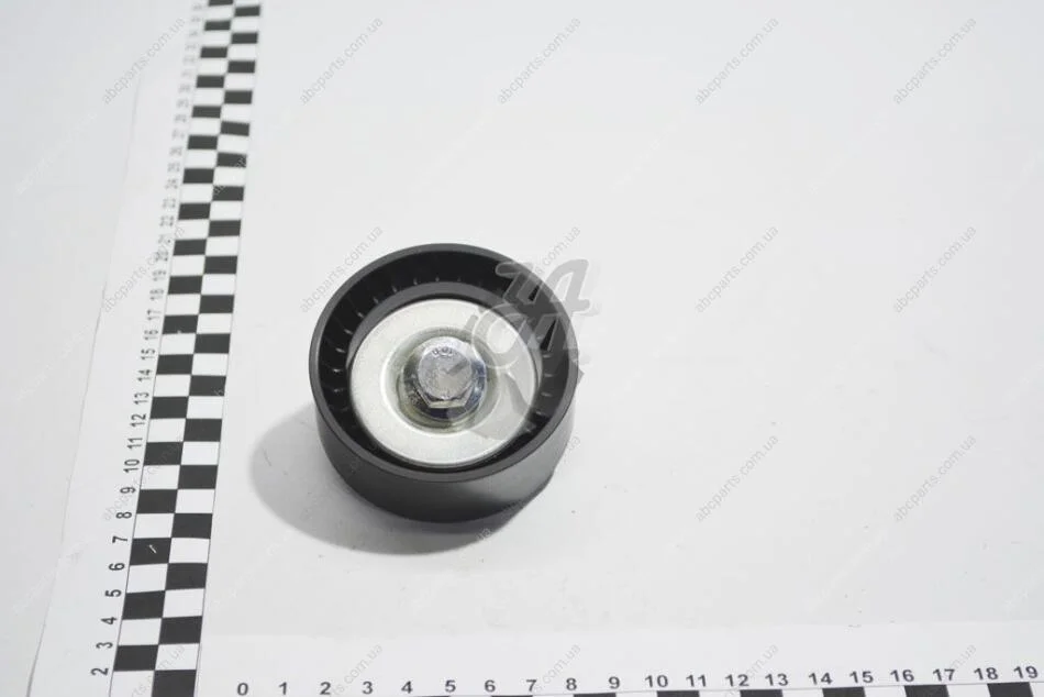Ролик ременя генератора 2,0/2,2hdi Citroen C5, C8 04-, Peugeot 406, 607 00- (T0294) Hutchinson HUTCHINSON 'T0294 (фото 1)