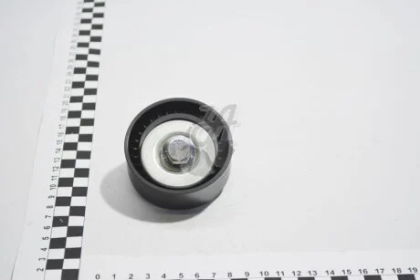Ролик ремня генератора 2,0/2,2hdi Citroen C5, C8 04-, Peugeot 406, 607 00- (T0294) Hutchinson HUTCHINSON 'T0294