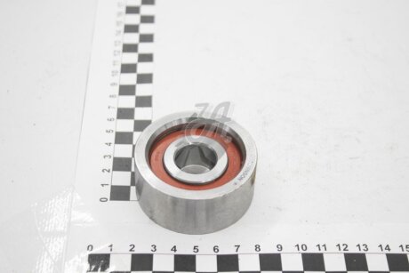Ролик приводного ремня 2,2/2,5dci Renault Master II 98- HUTCHINSON 'T0366
