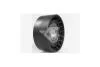 Ролик обвідний Ford Mondeo IV (10-15), S-Max (10-14) Hutchinson HUTCHINSON T0462 (фото 1)
