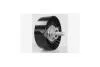Ролик обвідний 1,5/1,6i Ford C-Max II, Fiesta, Focus, Kuga II, Transit Connect II Hutchinson HUTCHINSON T0528 (фото 1)