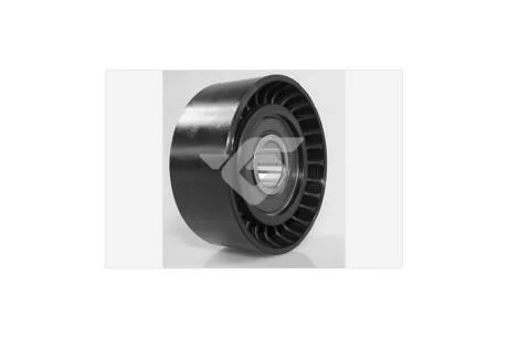 Ролик обвідний AUDI A4, A5, A6, A8, VW Touareg II (10-18) Hutchinson HUTCHINSON T0597