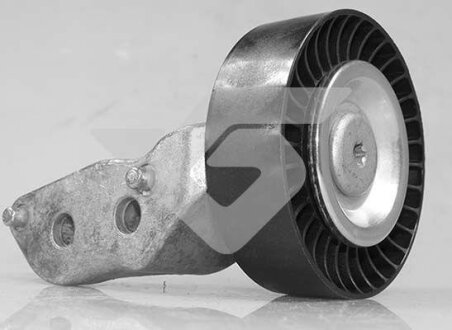 Ролик обводной AUDI A3, Q3, TT купе II, VW Jetta (05-18) HUTCHINSON 'T0653