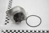 Насос водяной Citroen Xsara/Nissan Micra/Peugeot 205, 306, 309, 405 1.4; 1.5D; 1.6 (91-) Hutchinson HUTCHINSON WP17 (фото 1)