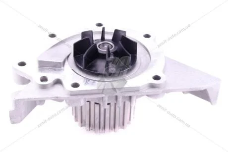 Насос водяной Fiat Scudo/Citroen Jumpy/Peugeot Expert 2.0i (00-) Hutchinson HUTCHINSON WP47