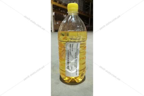 _Уцінка1_Самоналив 0,9Л через протікання_Олива КПП 75W-90 Gear Oil GL-4 синт (04300-5L1A0) Mobis Hyundai/Kia/Mobis '043005L1A0UCENKA1 (фото 1)