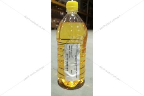 _Уценка2_Самоналив 1Л из-за протекания_Масло КПП 75W-90 Gear Oil GL-4 синт (04300-5L1A0) Mobis Hyundai/Kia/Mobis '043005L1A0UCENKA2