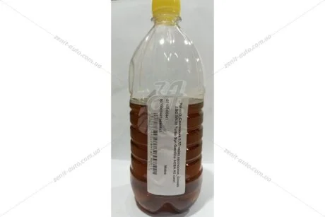 _Уцінка3_Самоналив 0,7Л через протікання_Олива ДВС 5W-30 Turbo Syn Gasoline ACEA A5 синт. (05100-00441) Mobis Hyundai/Kia/Mobis '0510000441UCENKA3