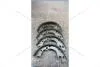 Колодки тормозные задние барабанные Pregio, Besta (-05) (0K756-26-38ZA) Mobis Hyundai/Kia/Mobis '0K7562638ZA (фото 1)