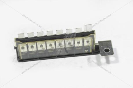 Запобіжник MULTI FUSE (15A) Tucson (10-) Mobis Hyundai/Kia/Mobis '1879001316
