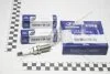 Свічка запалювання IRIDIUM 2400 CC - THETA 2 DOHC - MPI Mobis Hyundai/Kia/Mobis 18845-11160 (фото 1)