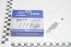 Свічка запалювання Avante (15-) 1.6 LPI Mobis Hyundai/Kia/Mobis 18858-08090 (фото 1)