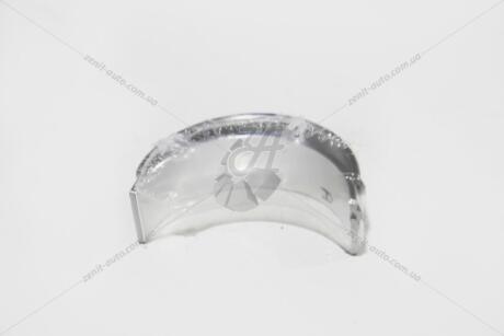 Вкладиші колінвалу STD-A (BLUE) (на 1у шийку) (21020-2A906) Mobis Hyundai/Kia/Mobis '210202A906